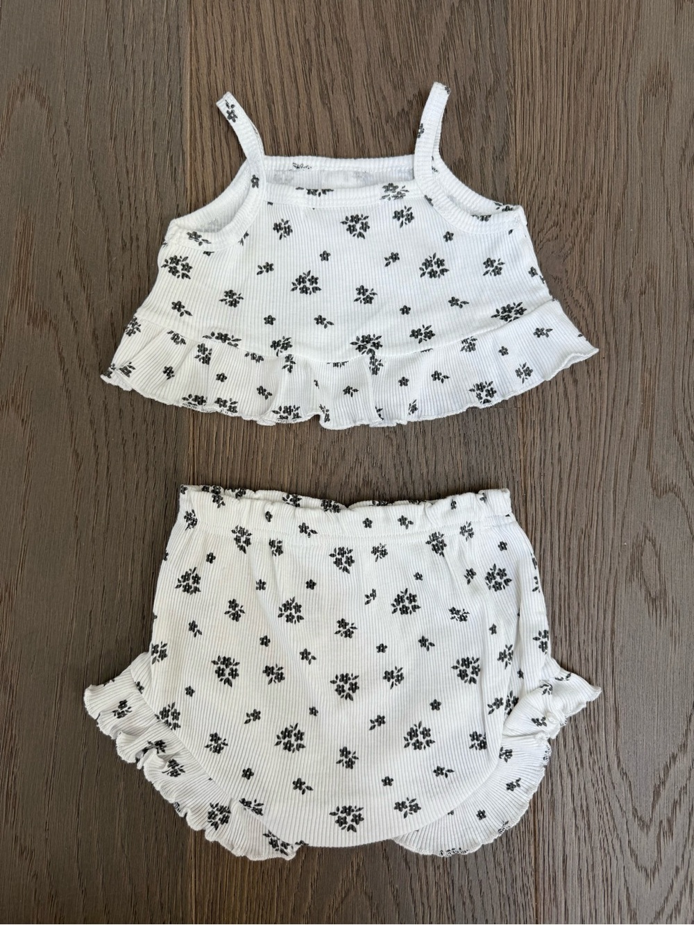 Rachel Zoe Matching Set - Picture 10 of 11